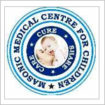 Masonic Medical Centre for Children Coimbatore