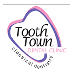 Tooth Down Dental Clinic Coimbatore