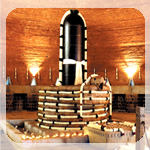 Dhyanalingam Coimbatore