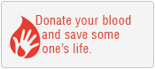 Donate Blood