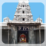 Eachanari Ganesh Temple