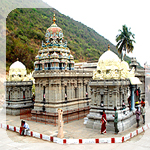 Marudhamalai Murugan Temple