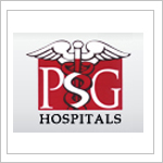 PSG Hospitals Coimbatore