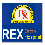Rex Ortho Hospital