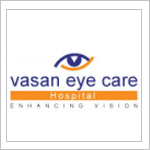 Vasan Eye Care Hospital